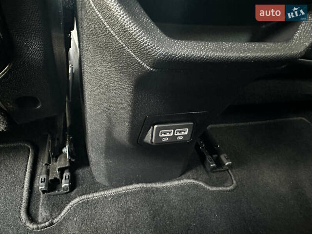 Синий Пежо 3008, объемом двигателя 1.5 л и пробегом 175 тыс. км за 22499 $, фото 84 на Automoto.ua