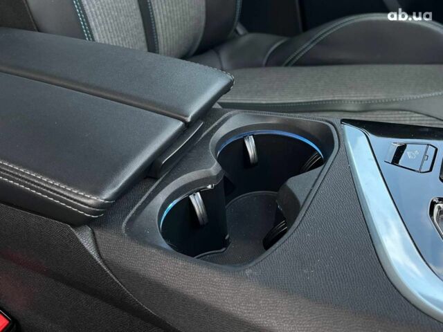 Синій Пежо 3008, об'ємом двигуна 2 л та пробігом 73 тис. км за 27790 $, фото 47 на Automoto.ua