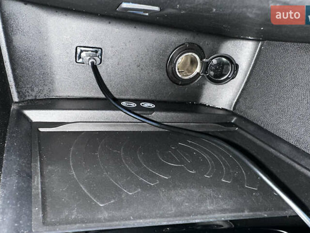 Синий Пежо 3008, объемом двигателя 1.5 л и пробегом 175 тыс. км за 22499 $, фото 96 на Automoto.ua