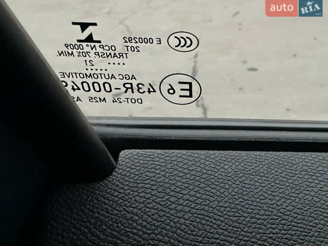 Синий Пежо 3008, объемом двигателя 1.5 л и пробегом 175 тыс. км за 22499 $, фото 74 на Automoto.ua