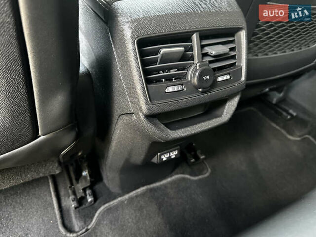 Синий Пежо 3008, объемом двигателя 1.5 л и пробегом 175 тыс. км за 22499 $, фото 85 на Automoto.ua