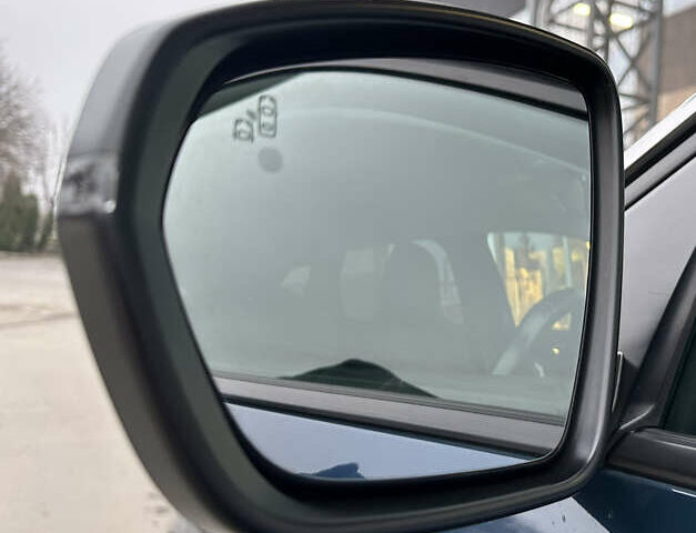 Синий Пежо 3008, объемом двигателя 1.5 л и пробегом 175 тыс. км за 22499 $, фото 53 на Automoto.ua