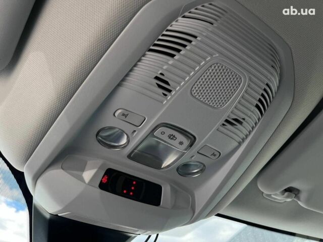 Синій Пежо 3008, об'ємом двигуна 2 л та пробігом 73 тис. км за 27790 $, фото 28 на Automoto.ua