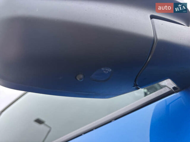 Синій Пежо 3008, об'ємом двигуна 1.5 л та пробігом 159 тис. км за 22700 $, фото 26 на Automoto.ua