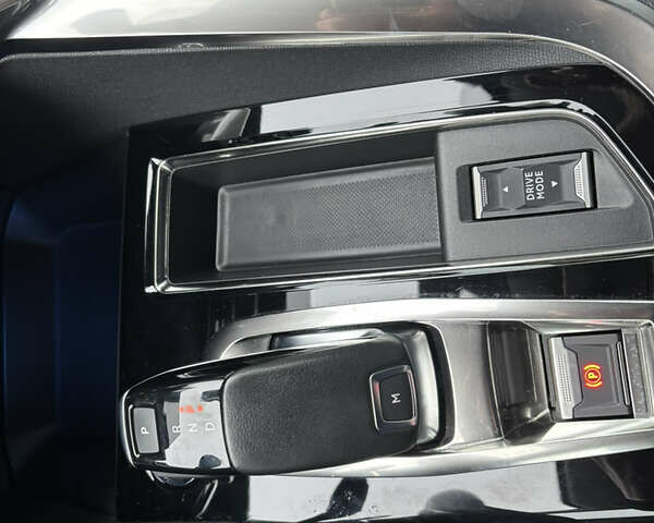 Синій Пежо 3008, об'ємом двигуна 1.5 л та пробігом 159 тис. км за 22700 $, фото 27 на Automoto.ua