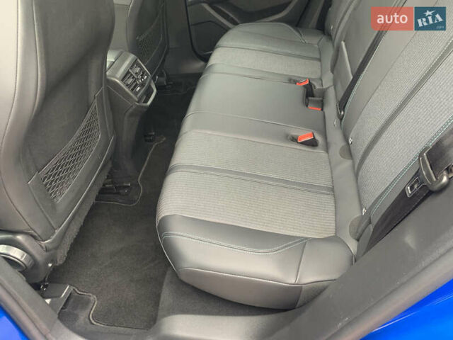 Синий Пежо 3008, объемом двигателя 1.5 л и пробегом 159 тыс. км за 22700 $, фото 23 на Automoto.ua