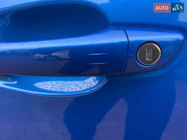 Синий Пежо 3008, объемом двигателя 1.5 л и пробегом 159 тыс. км за 22700 $, фото 15 на Automoto.ua