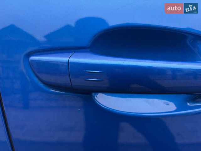 Синій Пежо 3008, об'ємом двигуна 1.5 л та пробігом 159 тис. км за 22700 $, фото 23 на Automoto.ua