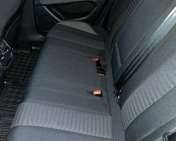 Синій Пежо 3008, об'ємом двигуна 1.5 л та пробігом 35 тис. км за 26700 $, фото 17 на Automoto.ua