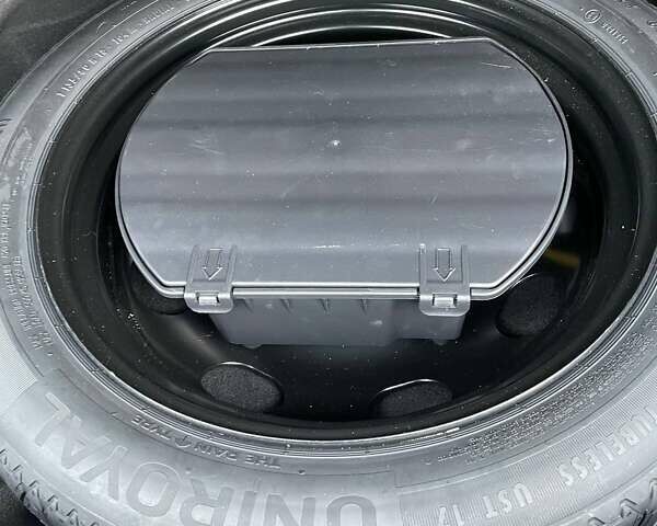 Синій Пежо 3008, об'ємом двигуна 1.5 л та пробігом 35 тис. км за 26700 $, фото 24 на Automoto.ua