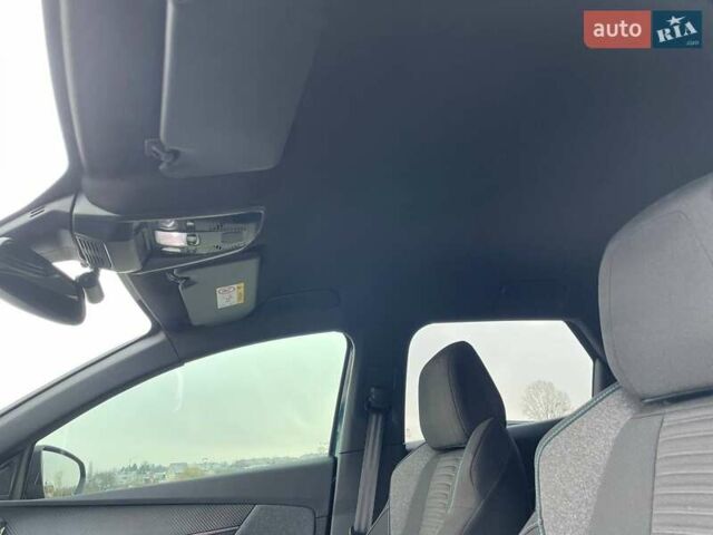 Синій Пежо 3008, об'ємом двигуна 1.5 л та пробігом 35 тис. км за 26700 $, фото 14 на Automoto.ua