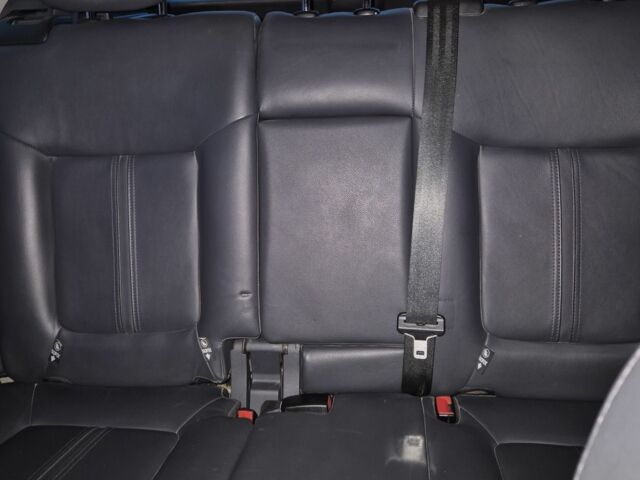 Зеленый Пежо 3008, объемом двигателя 0 л и пробегом 202 тыс. км за 9000 $, фото 7 на Automoto.ua