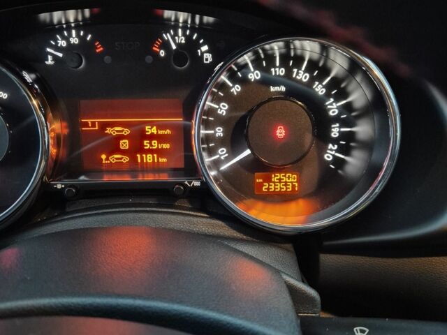 Зеленый Пежо 3008, объемом двигателя 0 л и пробегом 202 тыс. км за 9000 $, фото 6 на Automoto.ua