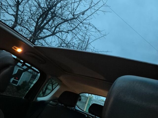 Зеленый Пежо 3008, объемом двигателя 0 л и пробегом 202 тыс. км за 9000 $, фото 5 на Automoto.ua