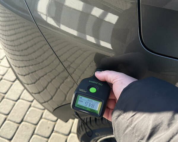 Зелений Пежо 3008, об'ємом двигуна 1.6 л та пробігом 175 тис. км за 19699 $, фото 50 на Automoto.ua