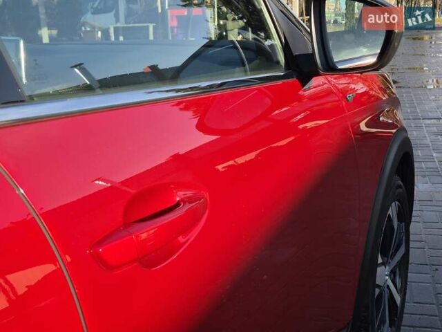 Помаранчевий Пежо 3008, об'ємом двигуна 2 л та пробігом 159 тис. км за 21999 $, фото 41 на Automoto.ua