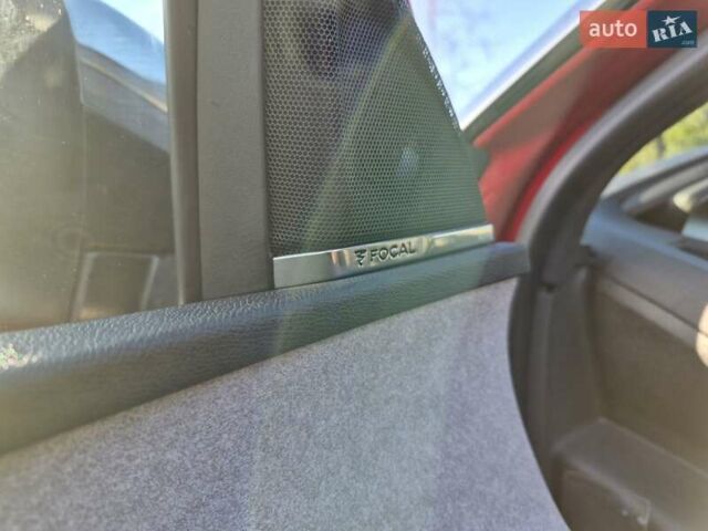 Помаранчевий Пежо 3008, об'ємом двигуна 2 л та пробігом 159 тис. км за 21999 $, фото 28 на Automoto.ua