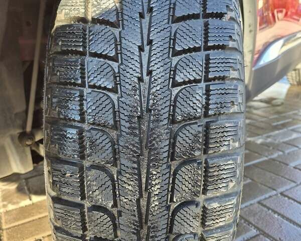 Помаранчевий Пежо 3008, об'ємом двигуна 2 л та пробігом 159 тис. км за 21999 $, фото 20 на Automoto.ua