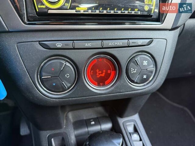 Белый Пежо 301, объемом двигателя 1.2 л и пробегом 90 тыс. км за 6290 $, фото 16 на Automoto.ua