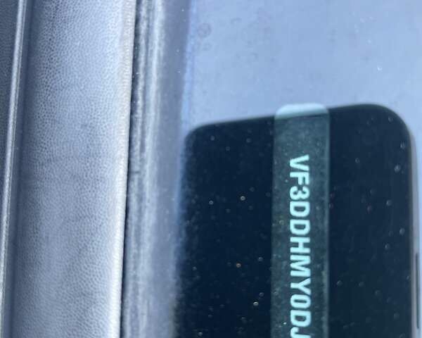 Білий Пежо 301, об'ємом двигуна 1.2 л та пробігом 90 тис. км за 5100 $, фото 8 на Automoto.ua