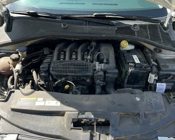 Белый Пежо 301, объемом двигателя 1.2 л и пробегом 210 тыс. км за 4750 $, фото 7 на Automoto.ua