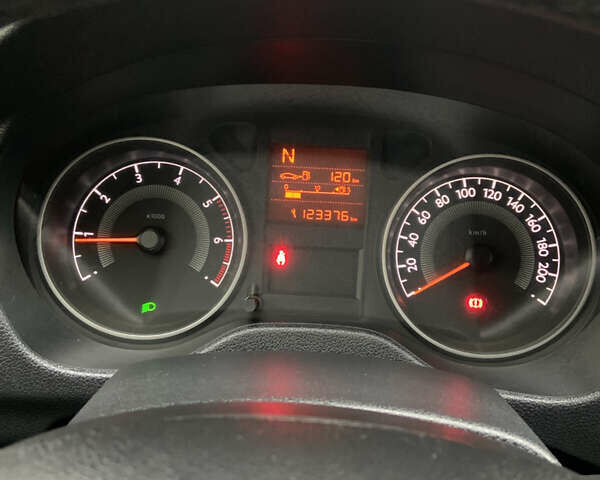 Белый Пежо 301, объемом двигателя 1.2 л и пробегом 124 тыс. км за 6450 $, фото 14 на Automoto.ua