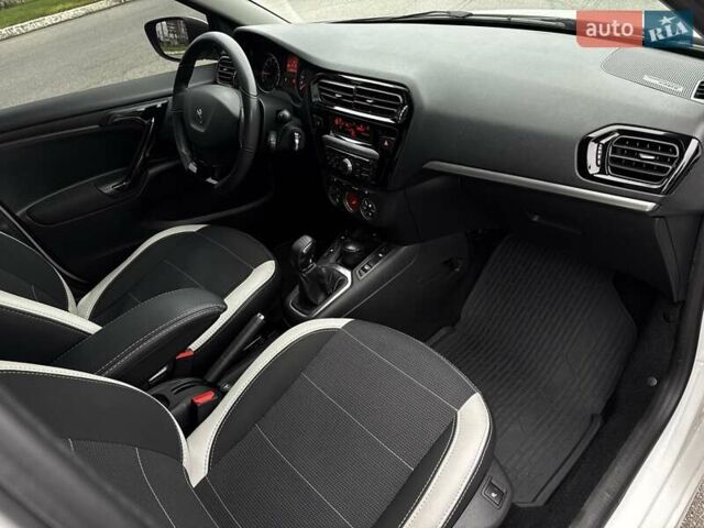 Білий Пежо 301, об'ємом двигуна 1.6 л та пробігом 109 тис. км за 6500 $, фото 11 на Automoto.ua