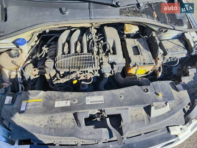 Білий Пежо 301, об'ємом двигуна 1.2 л та пробігом 115 тис. км за 7000 $, фото 19 на Automoto.ua