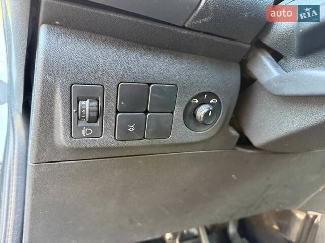 Белый Пежо 301, объемом двигателя 1.2 л и пробегом 90 тыс. км за 6290 $, фото 12 на Automoto.ua