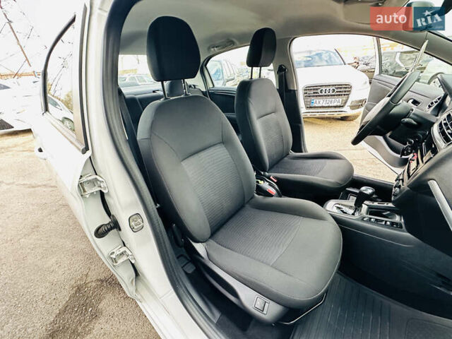 Білий Пежо 301, об'ємом двигуна 1.6 л та пробігом 85 тис. км за 7999 $, фото 34 на Automoto.ua