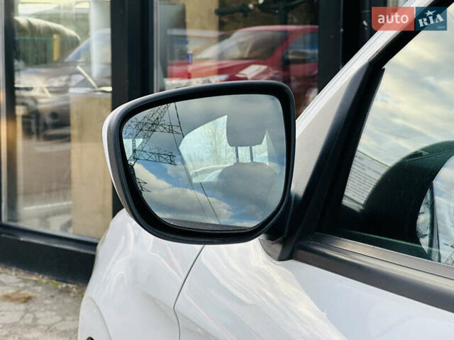 Білий Пежо 301, об'ємом двигуна 1.6 л та пробігом 85 тис. км за 7999 $, фото 15 на Automoto.ua