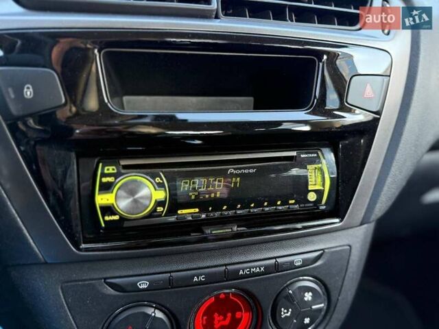 Белый Пежо 301, объемом двигателя 1.2 л и пробегом 90 тыс. км за 6290 $, фото 15 на Automoto.ua