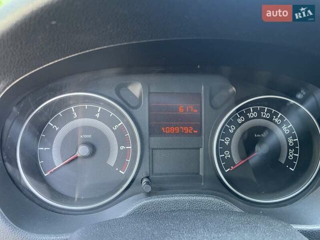 Білий Пежо 301, об'ємом двигуна 1.2 л та пробігом 90 тис. км за 5100 $, фото 7 на Automoto.ua