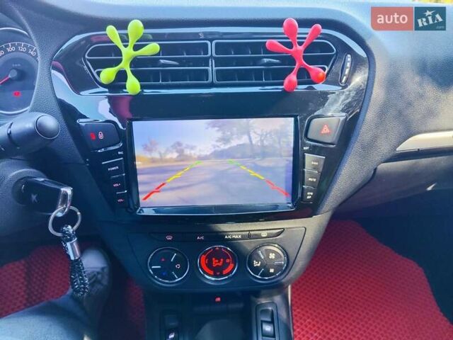 Білий Пежо 301, об'ємом двигуна 1.2 л та пробігом 115 тис. км за 7000 $, фото 18 на Automoto.ua