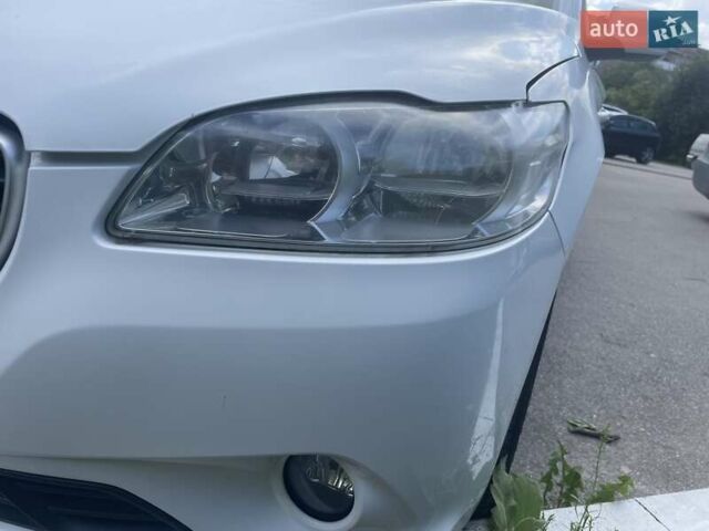 Білий Пежо 301, об'ємом двигуна 1.2 л та пробігом 90 тис. км за 5100 $, фото 17 на Automoto.ua