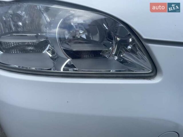 Білий Пежо 301, об'ємом двигуна 1.2 л та пробігом 90 тис. км за 5100 $, фото 14 на Automoto.ua