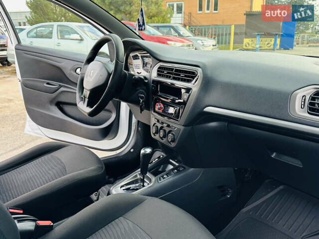 Білий Пежо 301, об'ємом двигуна 1.6 л та пробігом 85 тис. км за 7999 $, фото 31 на Automoto.ua