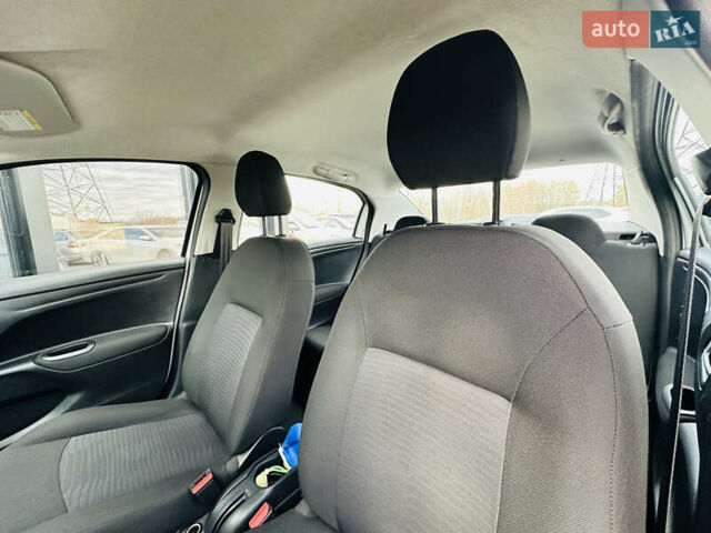 Білий Пежо 301, об'ємом двигуна 1.6 л та пробігом 85 тис. км за 7999 $, фото 18 на Automoto.ua