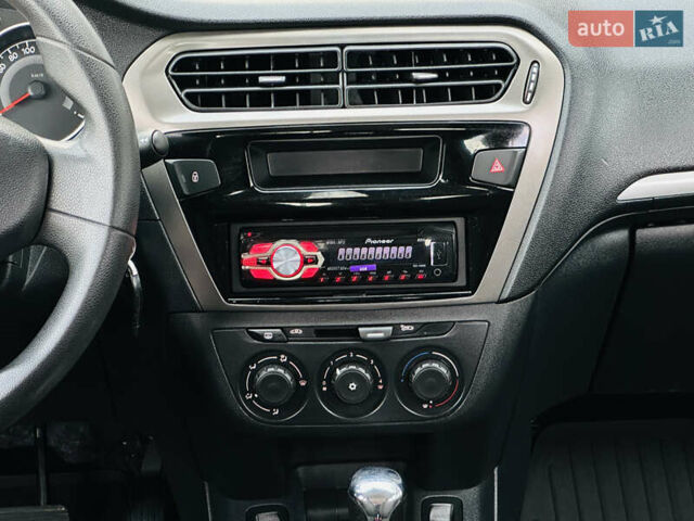 Білий Пежо 301, об'ємом двигуна 1.6 л та пробігом 85 тис. км за 7999 $, фото 27 на Automoto.ua