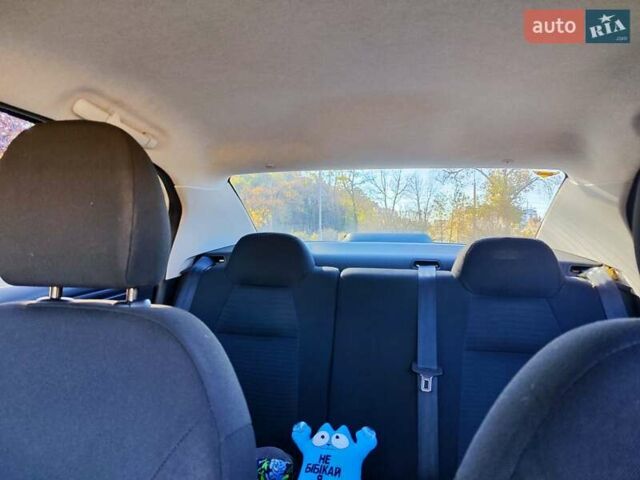 Білий Пежо 301, об'ємом двигуна 1.2 л та пробігом 115 тис. км за 7000 $, фото 15 на Automoto.ua