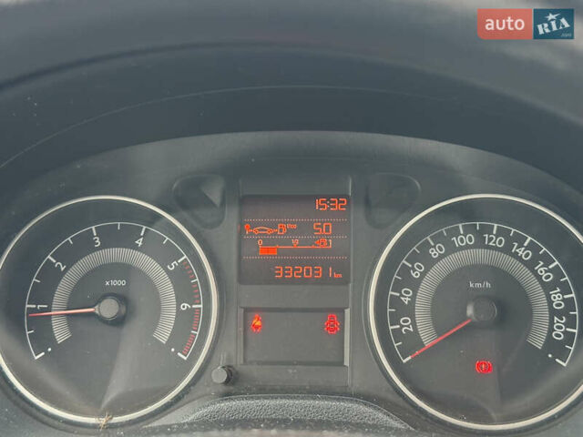 Пежо 301 2013 у Києві на Automoto.ua Білий Пежо 301, об'ємом двигуна 1.56 л та пробігом 330 тис. км за 4900 $, фото 13 на Automoto.ua