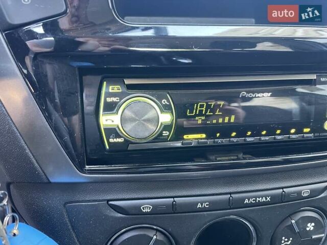 Білий Пежо 301, об'ємом двигуна 1.2 л та пробігом 90 тис. км за 5100 $, фото 6 на Automoto.ua