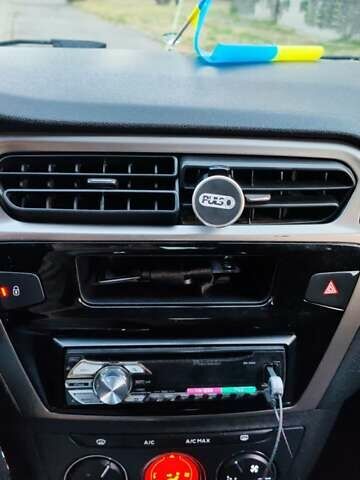 Білий Пежо 301, об'ємом двигуна 1.56 л та пробігом 147 тис. км за 7499 $, фото 15 на Automoto.ua