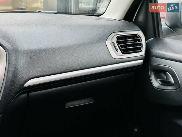 Білий Пежо 301, об'ємом двигуна 1.6 л та пробігом 85 тис. км за 7999 $, фото 28 на Automoto.ua