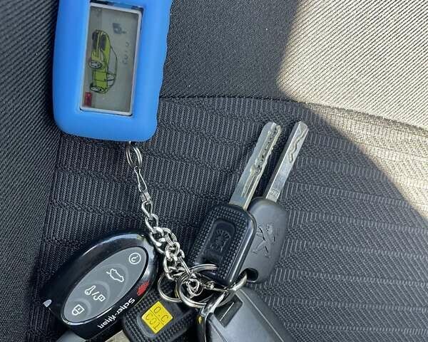 Білий Пежо 301, об'ємом двигуна 1.2 л та пробігом 90 тис. км за 5100 $, фото 10 на Automoto.ua