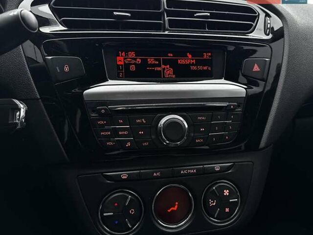 Білий Пежо 301, об'ємом двигуна 1.6 л та пробігом 109 тис. км за 6500 $, фото 12 на Automoto.ua