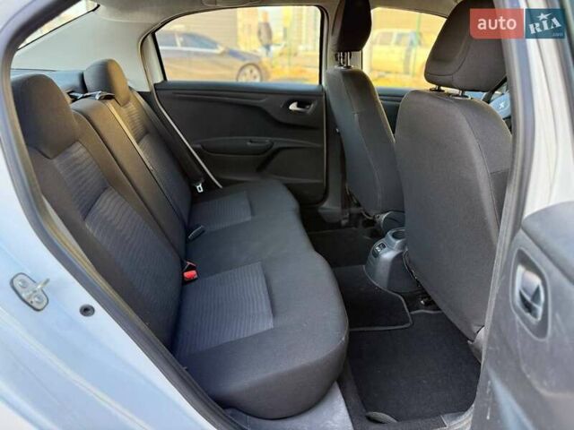 Белый Пежо 301, объемом двигателя 1.2 л и пробегом 90 тыс. км за 6290 $, фото 10 на Automoto.ua