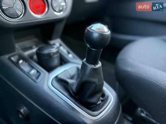 Белый Пежо 301, объемом двигателя 1.2 л и пробегом 90 тыс. км за 6290 $, фото 17 на Automoto.ua