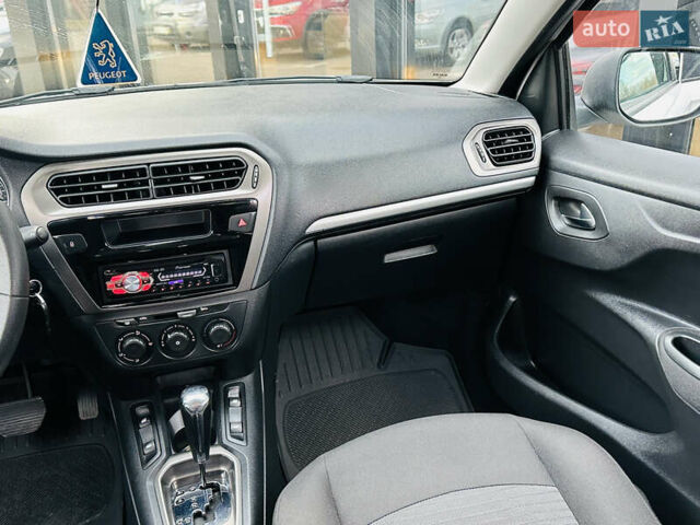 Білий Пежо 301, об'ємом двигуна 1.6 л та пробігом 85 тис. км за 7999 $, фото 24 на Automoto.ua