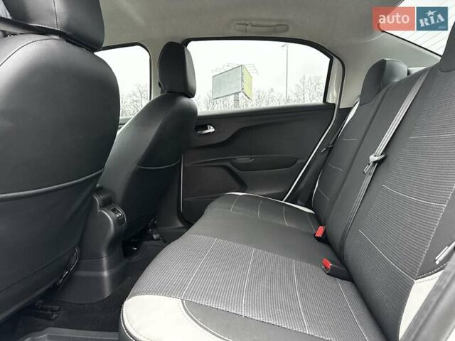 Білий Пежо 301, об'ємом двигуна 1.6 л та пробігом 109 тис. км за 6500 $, фото 14 на Automoto.ua